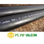 Pipa API 5L Carbon Steel 1