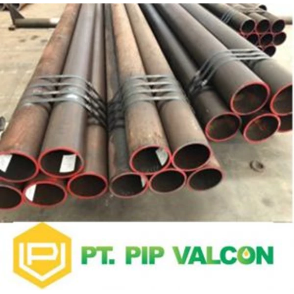 Pipa Precision Steel Semaless Precision