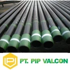 Tubing and casing coupling tube 1