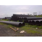 Pipa Hitam Carbon Steel 0.125 – 1.58 inch 2