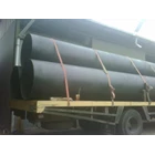 Pipa Hitam Carbon Steel 0.125 – 1.58 inch 3