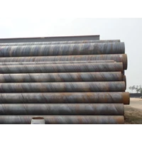 Pipa Hitam Carbon Steel 0.125 – 1.58 inch