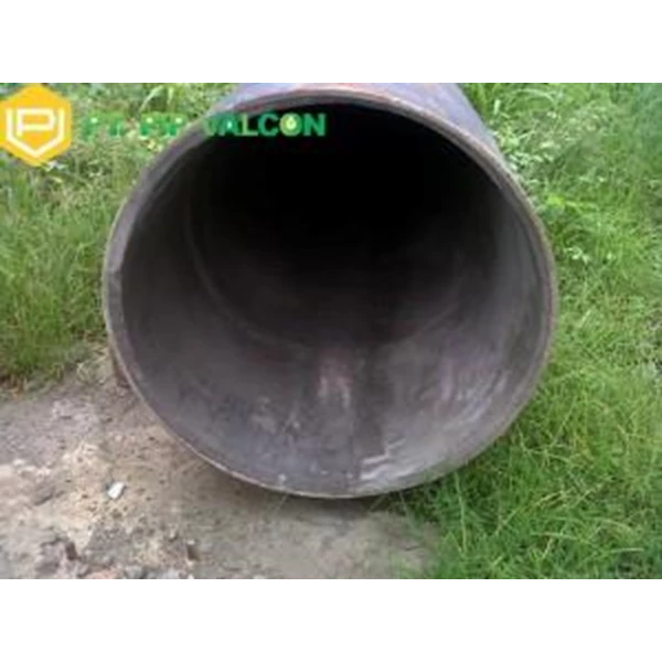 Pipe Cement Mortar Linning