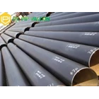 Carbon Steel Pipes Erw Pipa Boiler 1