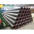 Carbon Steel Pipes Erw Pipa Boiler 2