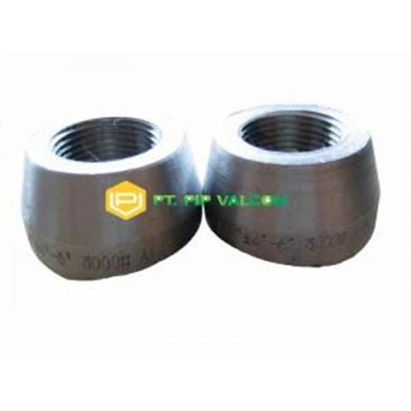 1/8 Inch Threadolet Pipe Joints