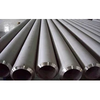 Stainless Steel Pipe 304 & 316 Size 16 Inch