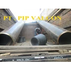 Iron Pipe Astm A53 c 1