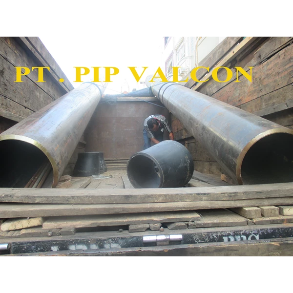 Iron Pipe Astm A53 c