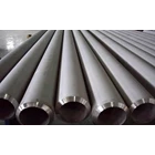316 314 Stainless Steel Pipe 6 Meters Length 1