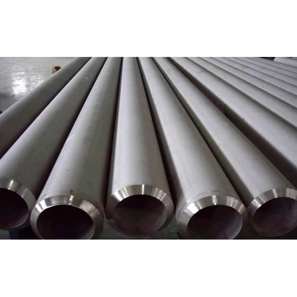 Pipa Stainless Steel 316 314 Panjang 6 Meter