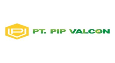 Logo PT Pip Valcon